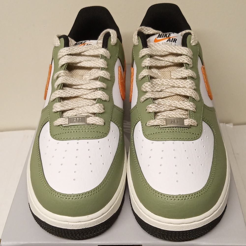 Nike Air force 1 '07 (M)